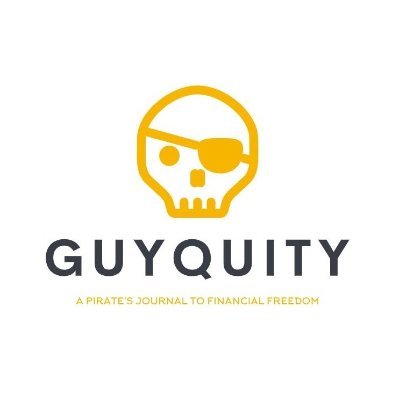 Industrial Engineer, Quality-Value Investor, father and husband, and author of the blog GUYQUITY A pirate's journal to financial freedom