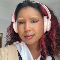 Jhulia dos Santos (@jhuliadsantos) 's Twitter Profile