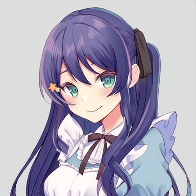 ღAliceGritterFhsღさんのプロフィール画像