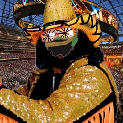 MachoFren's profile picture. TEN THOUSAND YEARS AS THE INTERCONTINENTAL CHAMPION! OH YEEEAH!!!