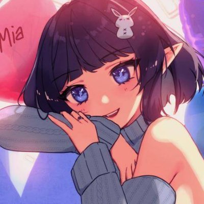 MiaAyana 🦋 Recoveringさんのプロフィール画像