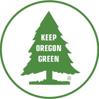 Keep Oregon Greenさんのプロフィール画像