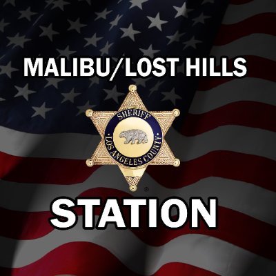 LASD Lost Hills Stn.