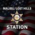 LASD Lost Hills Stn. (@LHSLASD) Twitter profile photo