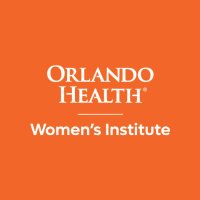 Orlando Health Women's Institute(@OrlandoHealthWI) 's Twitter Profile Photo