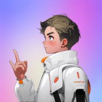 Yousuf 🕹️ $RCADE 💜AINNLayer2 .NYAN🔫😼(@CryptoA33461449) 's Twitter Profile Photo