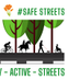 Altadena Safe Streets (@AltadenaS27832) Twitter profile photo