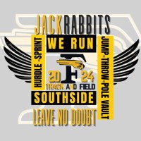 Forney High School Track and Field (@fhsrabbitstrack) 's Twitter Profile