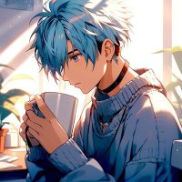 /Sendy (@oxbusky) 's Twitter Profile