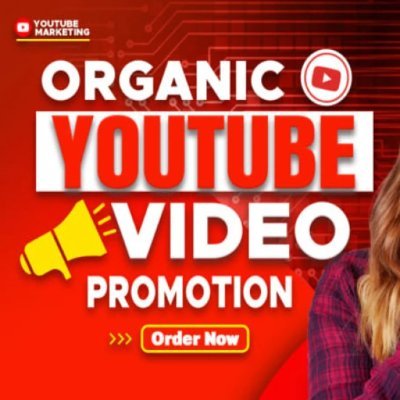 🖥️ Mastering YouTube Marketing Strategies
🎯YouTube Channels Promotion Tactics
🤝 Delivering Real & Guaranteed Results
🌎 #YouTubeMarketing #ChannelPromotion