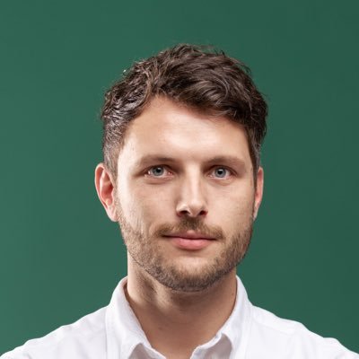 arnaudcouplet's profile picture. 🇫🇷 Marketing & Communications Manager at @compactorfr