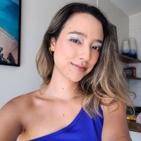 Fernanda Imamura(@fernandaimamura) 's Twitter Profile Photo