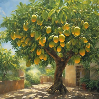 mangocinn's profile picture. ₿τ