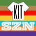 KITSZN_uslshow (@KITSZN) Twitter profile photo