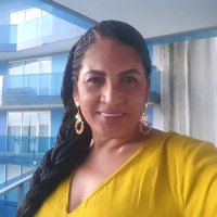 Elizabeth Moreno Barco (@chavachampa) 's Twitter Profile
