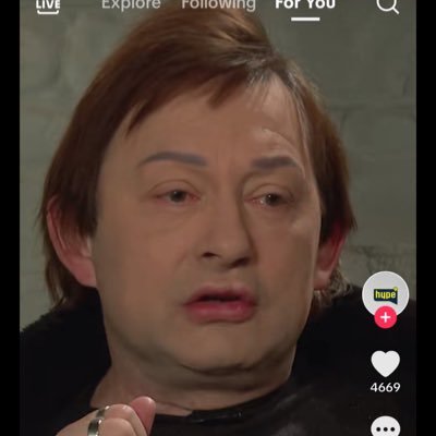 paralelni univerzum; profil sluzi za parodiju i svaka slicnost sa stvarnim likovima i dogadjajima je slucajna🤡