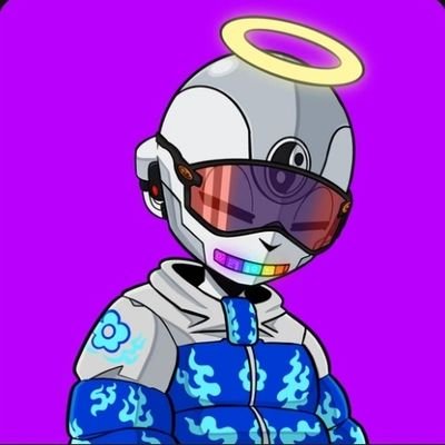 PolygonWinter's profile picture. real shit