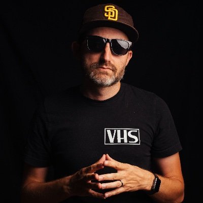 Shawn Chatfieldさんのプロフィール画像