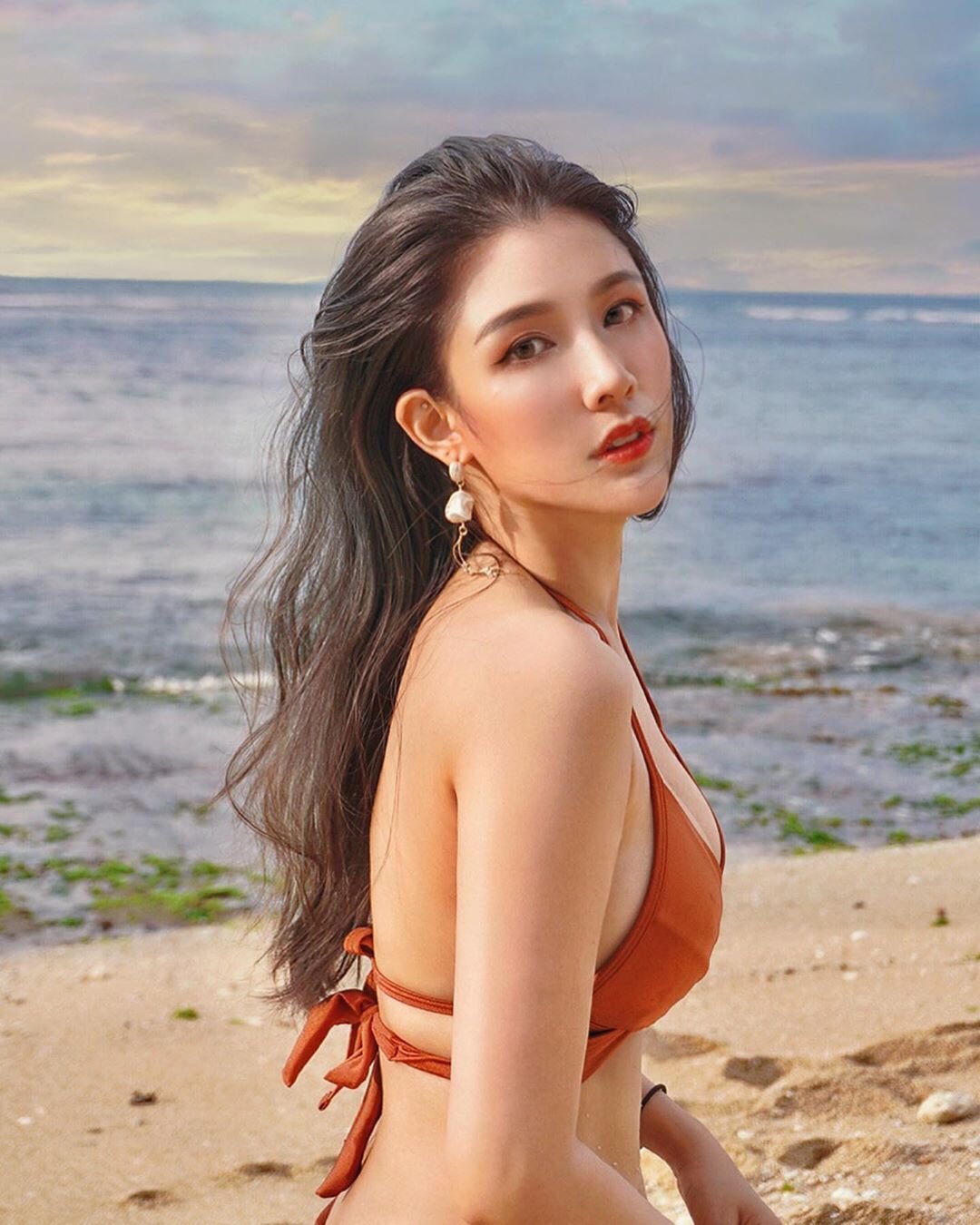 私はセックスに夢中の元草木工毎日セックスしたいと思っていました。職場で出会いがなくて始めたよ♪秘密厳守で会える人、ぜひフォローしてね！