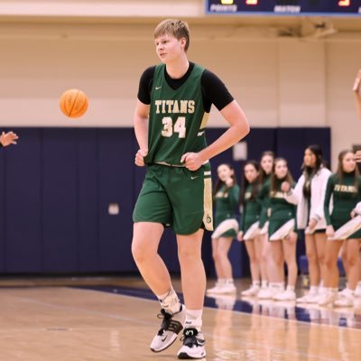 6’10” 240 lb C/PF \ Class of 2025 \ Atlanta Timberwolves (@GTScott717) \ Blessed Trinity Catholic HS (@BT_Hoops) \ 3.76 GPA - 1360 SAT \ Mobile: (470) 402-1471