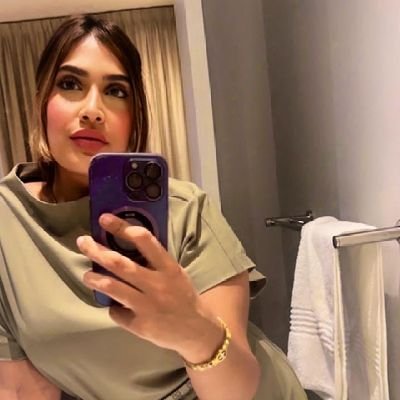 nafeesahmunshii's profile picture. 