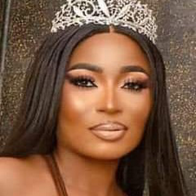 Omherumhe Rachel🐐