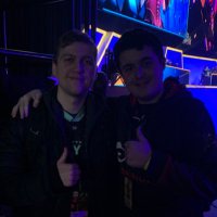 Trev @SPL4Life(@TrevyYKTV) 's Twitter Profile Photo