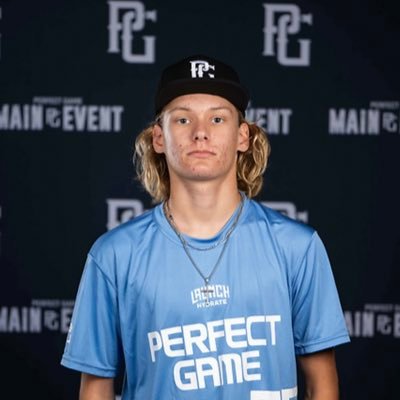 5’11 150 lbs | RHP/SS | Lakewood Ranch High School (FL) | 2027 | Sports Academy Marlins dlsorensen24@icloud.com