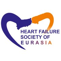 Heart Failure Society of Eurasia(@HFsocEurasia) 's Twitter Profile Photo