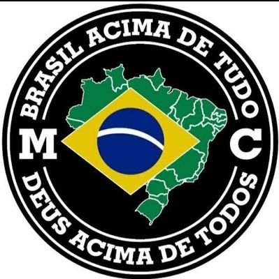100% político,Brasil sem comunas!  Bolsonaro/Trump 2024!!!🇧🇷🇮🇱🇺🇸🇵🇱Comunistas,  globalistas, VAZEM!!!! Não pedi sua opinião de bosta! #DireitaUnida