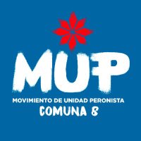 Movimiento Comuna Ocho (@mup_comuna8) 's Twitter Profile