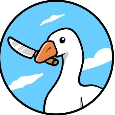 Mess with the honk, and you get the bonk! It's goose time! Parody 🪿 

TG: https://t.co/6UQolH99Xr