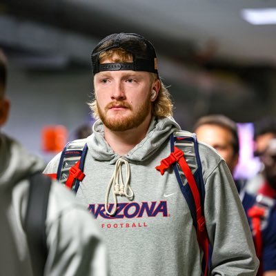 QB @ArizonaFBall