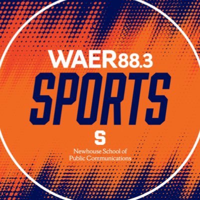 The Original Home of the Orange | Coverage of Syracuse Football, Men's Basketball & Men's Lacrosse | Broadcasting on 88.3 FM since 1947 | Part of @NewhouseSU