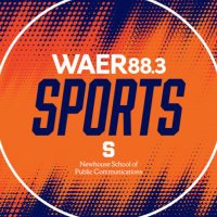 WAER Sports(@WAERSports) 's Twitter Profile Photo