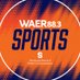 WAER Sports (@waersports) Twitter profile photo WAER Sports (@waersports) Twitter profile photo