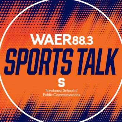 The Original Home of the Orange | Analyzing Syracuse Athletics on 88.3 FM | Call in at (315) 443-2011 and Text us at (315) 556-3929 | Part of @newhousesu