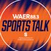 WAER Sports Talk (@waersportstalk) Twitter profile photo WAER Sports Talk (@waersportstalk) Twitter profile photo
