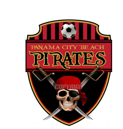 The Panama City Beach Pirates is a Premier Amateur Soccer Team Located in Panama City Beach, Florida. The Pirates Play in the United Soccer League (USL).