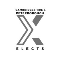 Cambridgeshire & Peterborough Elects(@CPElects) 's Twitter Profile Photo