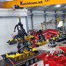 KoeckhovenNet's profile picture. Agricultural Machinery. Importeur en fabrikant van Ovlac en Moreni  machines.