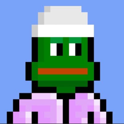 GammaMoods's profile picture. data engineer and digital art collector