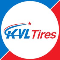 KVL Tires(@KVLTires) 's Twitter Profile Photo