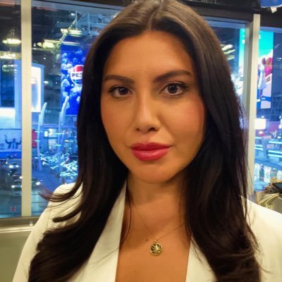 Journalist and Host of CityNews at 11pm @CityNewsTO | Fluent in Spanglish | DM or email story ideas | Based in Toronto, Canada