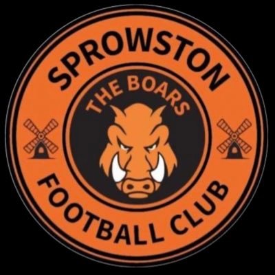 Sprowston FC Mens