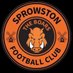 Sprowston FC Mens (@fcsprowston) Twitter profile photo