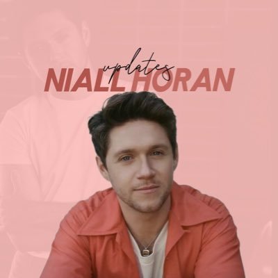 Updates on Niall Horan. The Show out now!