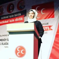Elif F.BÖLÜKBAŞ(@ElifFBlkba1) 's Twitter Profile Photo