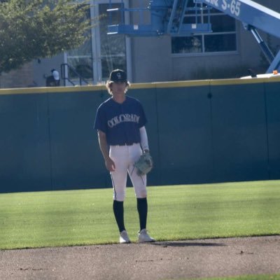 Jaxon Schleper Profile