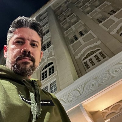 HarrisonBe40892's profile picture. ✈️